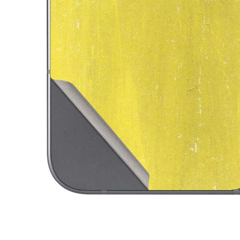 Ukraine Flag Distressed Google Pixel 9 Pro Fold Skin